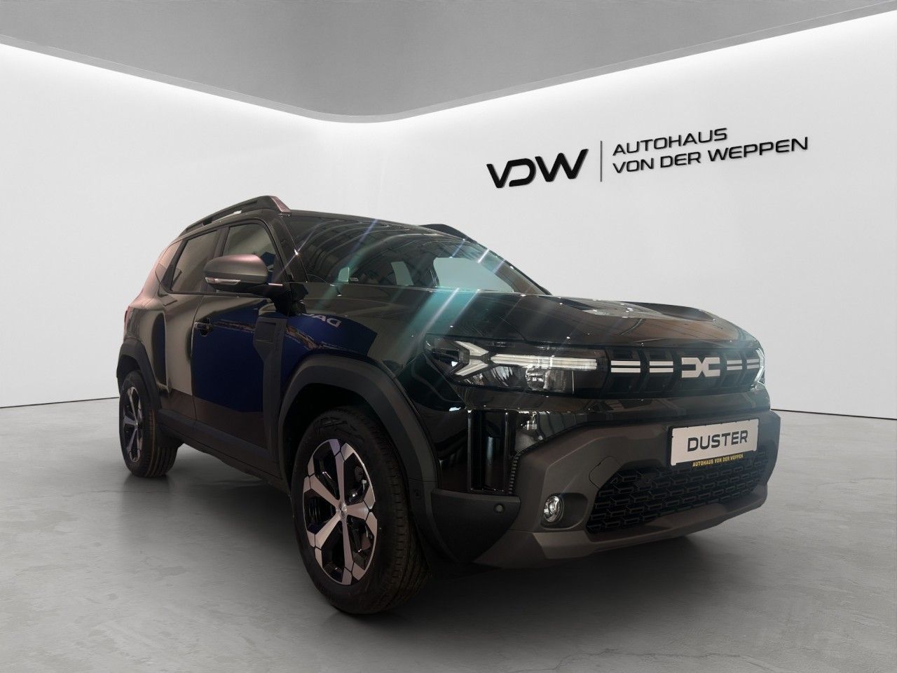 Dacia Duster - Bild 10