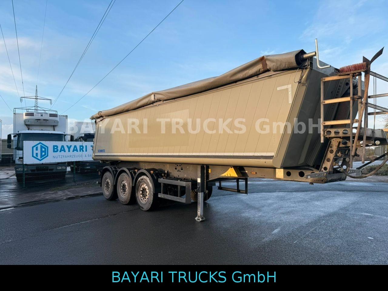 Schmitz Cargobull SGF S3*004915730423292