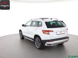 Skoda Karoq 2.0 TDI 4x4 SCOUT PANO,KESSY,ACC,AHK,SH - Skoda Karoq: Scout