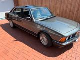 BMW 745i 7er E23