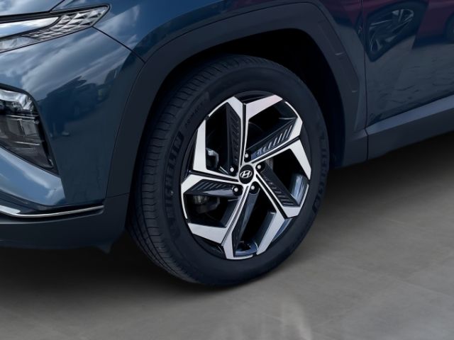 Fahrzeugabbildung Hyundai Tucson Trend Plug-In Hybrid 4WD 1.6 T-GDI el. He