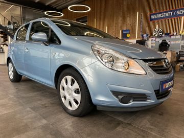 Opel Corsa *TÜV:NEU*KLIMAANLAGE*