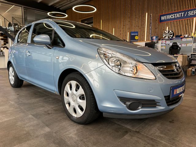 Opel Corsa *TÜV:NEU*KLIMAANLAGE*