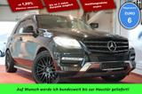 Mercedes-Benz ML 350 4MATIC 7G-TRONIC *Navi*Kamera*Pano*AHK* - Angebote