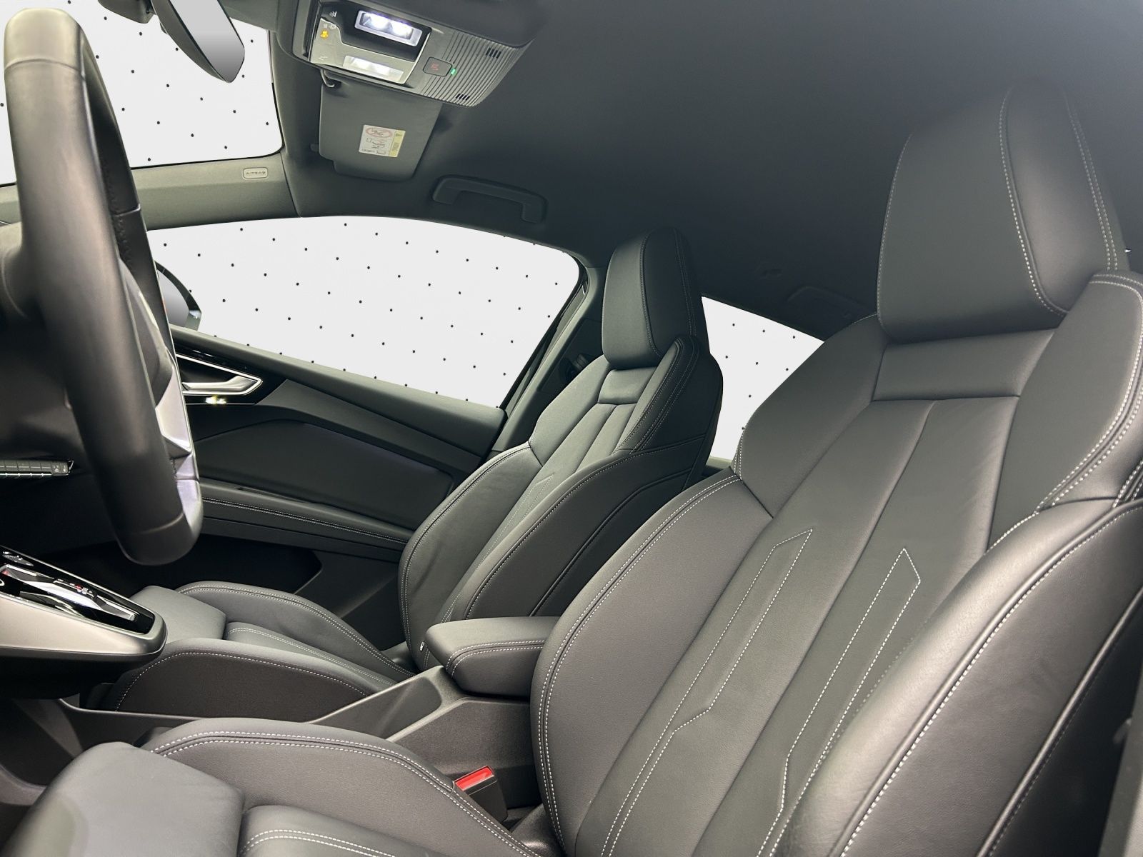 Audi Q4 e-tron - Bild 11