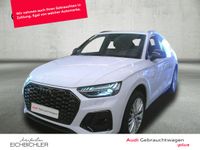 Audi Q5 - Vorschau Bild 1