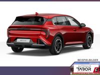 Kia K4 - Vorschau Bild 2