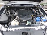 Toyota Hilux 2.4 D-4D-F Double Cab 4x4 Euro 6 - Toyota Hilux mit Diesel-Antrieb: Allradantrieb, Geländewagen