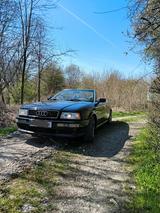 Audi 80 Cabrio - gebrauchte Audi 80 aus dem Jahr 1996
