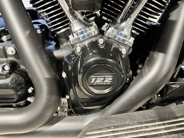 Fahrzeugabbildung Harley-Davidson FLHXST*FAST JOHNNIE*ÖHLINS*STREET GLIDE ST*117