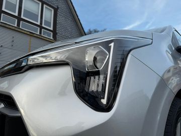 Kia Picanto 1.0 GDI 68 PS Vision Automatik Navi SHZ