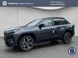 Toyota RAV 4 Plug-in-Hybrid Style 136 kW, 5-türig - Toyota RAV 4 Gebrauchtwagen in Karlsruhe