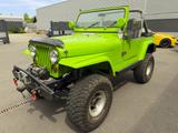 Jeep 1985 Jeep 4x4 CJ 5.0 V8 CJ-7 - Jeep CJ Gebrauchtwagen