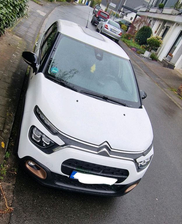 Image of Citroën C3