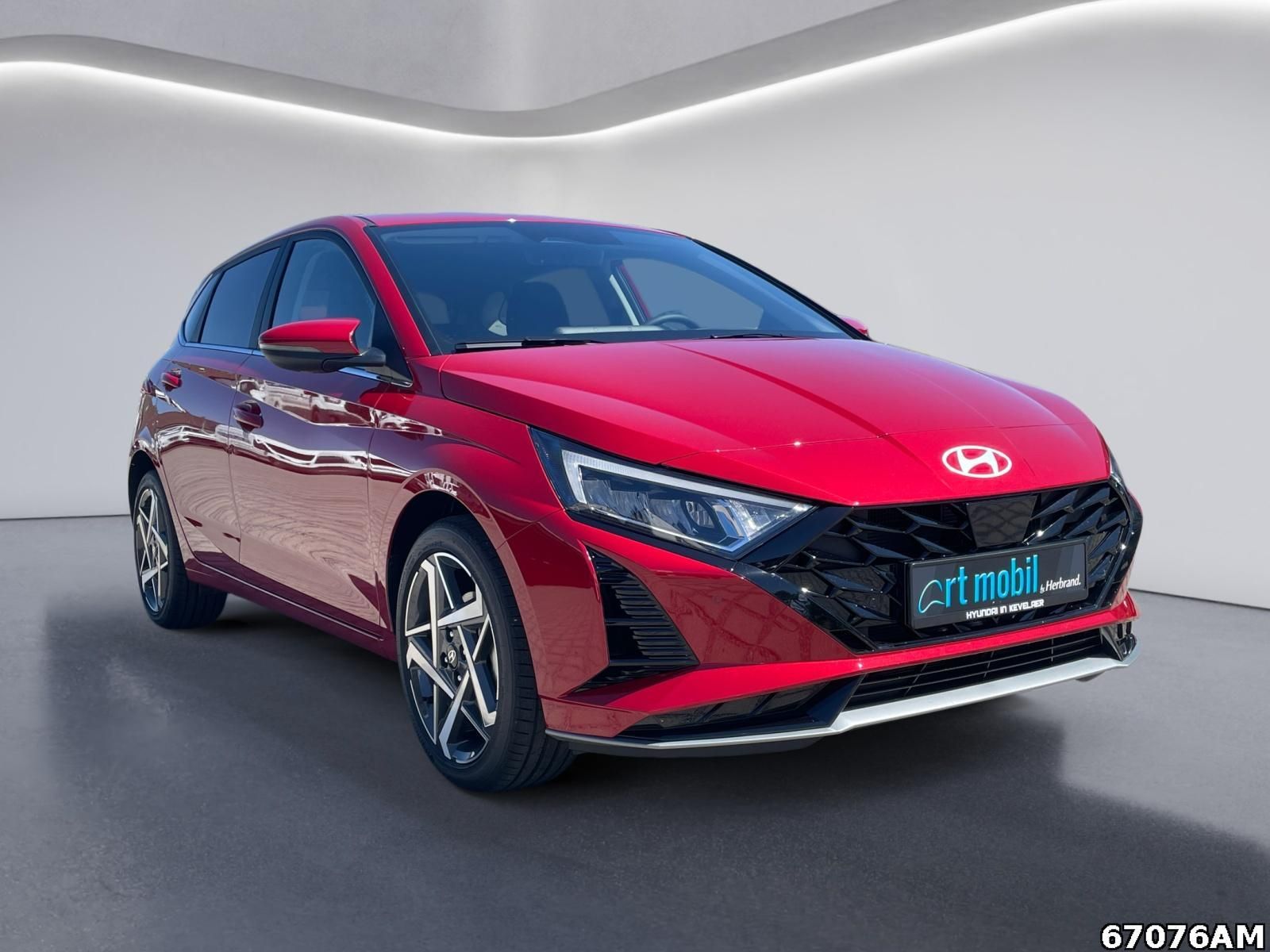 Hyundai i20 - Bild 2