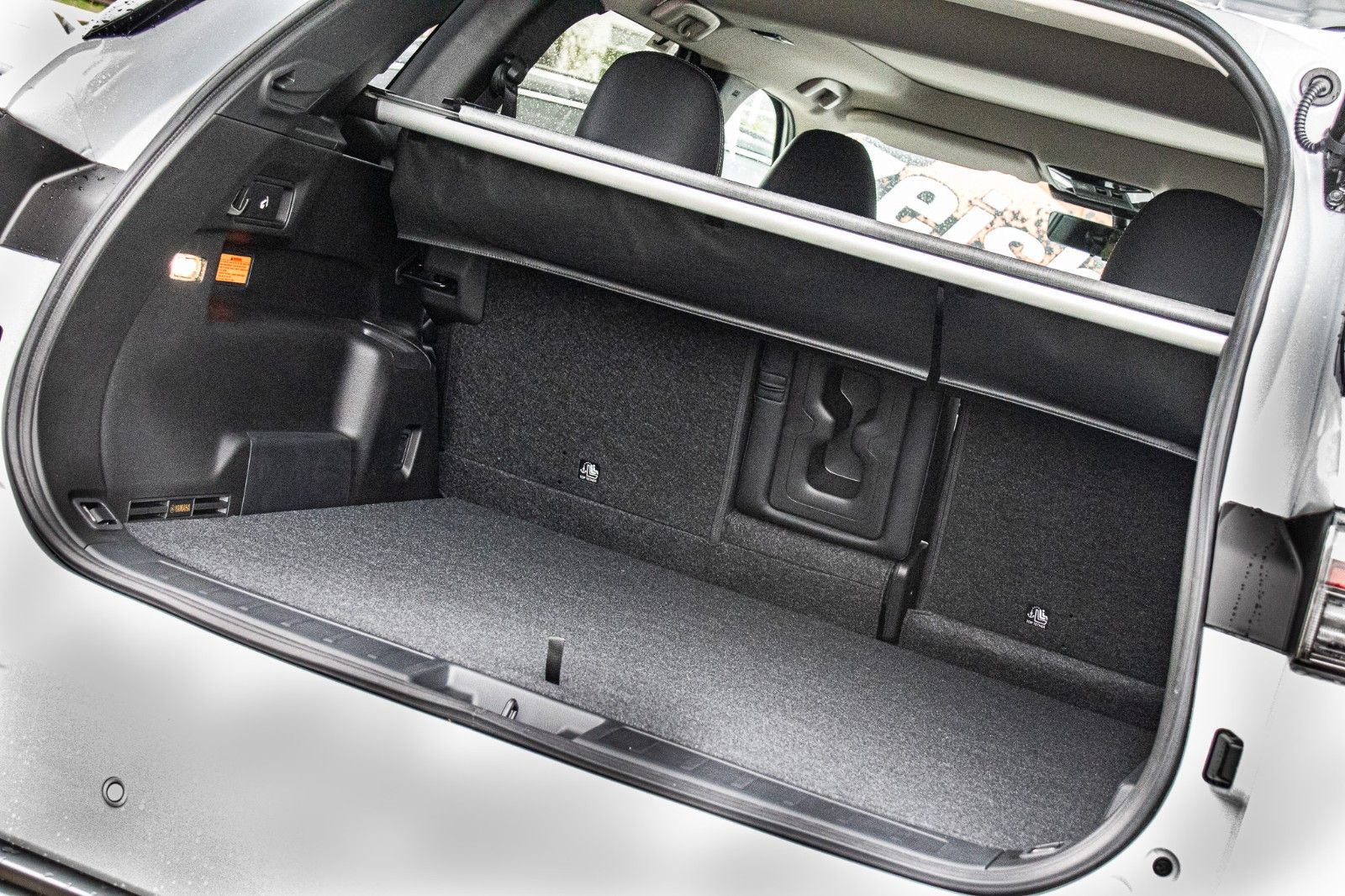 Fahrzeugabbildung Mitsubishi Outlander MY25  2.4 PHEV Top 4WD Leder Glasdach