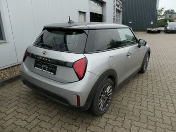 MINI Cooper C - 4