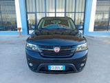 Fiat Freemont 2.0 Mjt 170 CV 4x4 aut. BLACK CODE - Fiat Freemont: Black Code