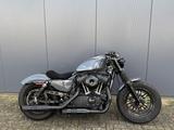 Harley-Davidson Forty Eight XL1200X  Custombike Garantie möglich - Offers