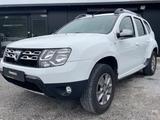 Dacia Duster I 1.5 dCi Prestige 4x2 | 1.Hand
