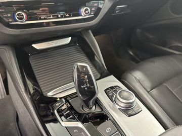BMW X4 - 10