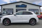Audi Q5 55 TFSI e quattro S line Aut.LED NAV APP KAM
