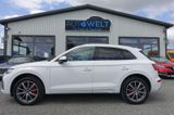 Audi Q5 55 TFSI e quattro S line Aut.LED NAV APP KAM