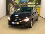 Volkswagen Golf 1.2 TSI BMT Comfortline+NAVI+BLUETOOTH+SHZ+ - mit Benzin-Antrieb: Schwarz, mit Klimaanlage, Bluetooth