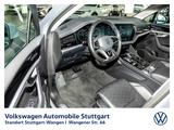 Volkswagen Touareg Elegance 3.0 TSI V6 eHybrid Navi Kamera - Volkswagen Touareg Hybrid (/Elektro) V6 tsi mit Benzin-Antrieb