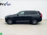 Volvo XC90 B5 D Plus Bright AWD Pano ACC BLIS 360° - Volvo: X