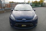 Ford Fiesta Trend,Klima, 2 Jahre TUV - Ford Gebrauchtwagen von 2008