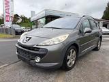 Peugeot 207 SW Escapade - Peugeot 207: Escapade