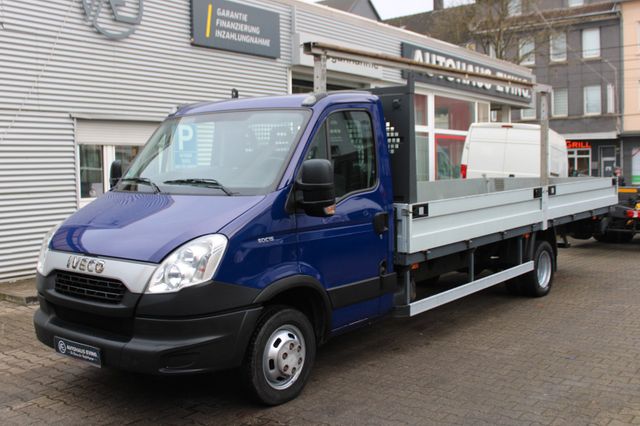 Iveco Daily 50C15/Unikat/Pritsche 6.10M/Echte 64.Km/