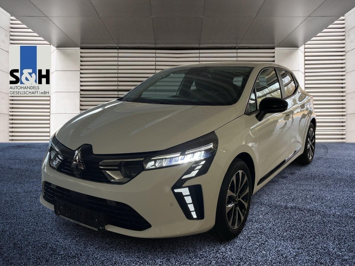 Mitsubishi Colt *Plus*Apple Car Play*Android Auto*