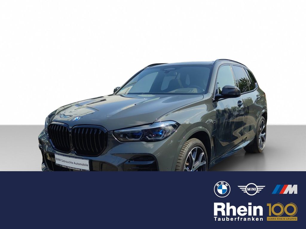 Image of BMW X5