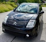 Citroën C2 1.4 VTR Plus Sport VTR Plus Sport - Citroën C2: Vtr Plus