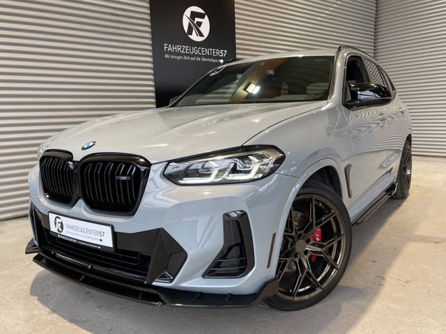 BMW X3 M40i xDrive/ADAP.LED/CARPLAY/RFK/HIFI