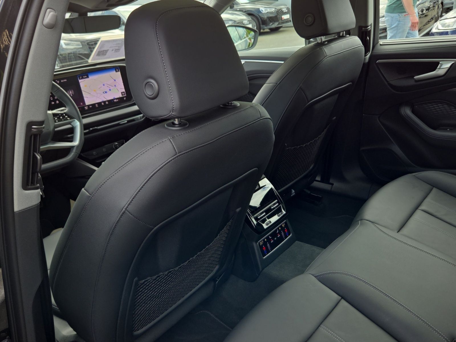 Audi A6 - Bild 15