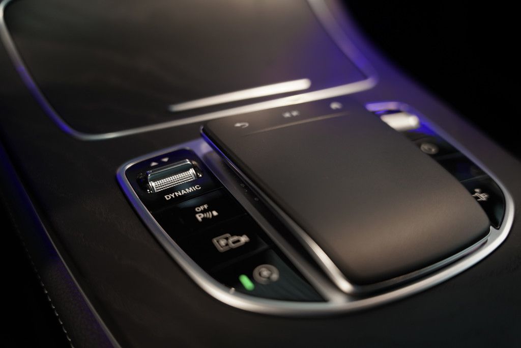 Mercedes Benz E 220