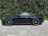 Porsche 991 CARRERA 4 PDK CABRIO CHRONO SPORT PLUS TOP ! - Porsche 991 Gebrauchtwagen