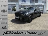 Volvo XC60 B5 AWD ULTRA BLACK EDITION - sofort lief. - - Volvo Neuwagen