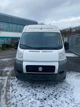 Fiat Ducato Hochr.-Kasten 35 130 TÜV Neu - Fiat Abschleppwagen Ducato