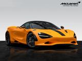 McLaren 750S Coupé | MSO Bespoke Dörr DTM Edition