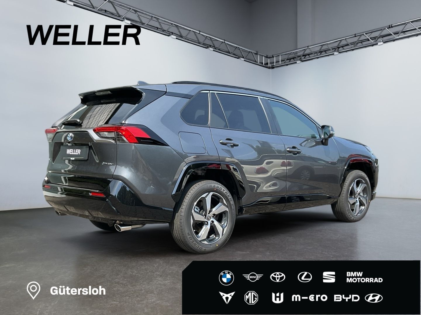 Toyota RAV 4 - Bild 15