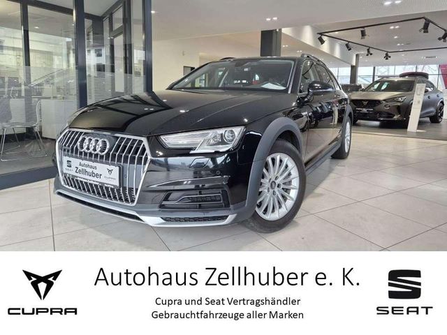 Audi A4 allroad Quattro 45TFSI S tronic *Keyless*Navi