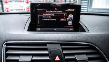 Fahrzeugabbildung Audi Q3 2.0 TDI S-Tronic S-Line|NAVI|AHK|LED|SHZ