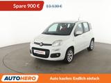 Fiat Panda 0.9 Lounge Aut.*ALU*KLIMA*GARANTIE* - Fiat Panda in Dresden