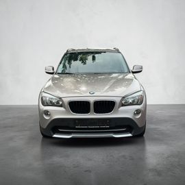 BMW X1 - 2