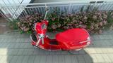 Vespa Red 50 Primavera m. Seitenständer - VESPA PRIMAVERA 50 S