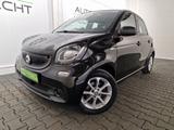 Smart ForFour EQ Passion, Kamera, Klimaauto, DAB, SHZ - Smart ForFour mit Elektro-Antrieb: Automatik